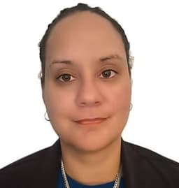 Chaplain Ashley Kainoa