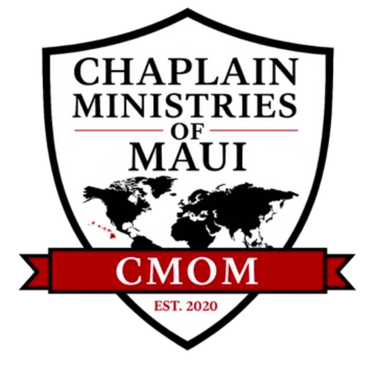 Chaplain Ministries of Maui