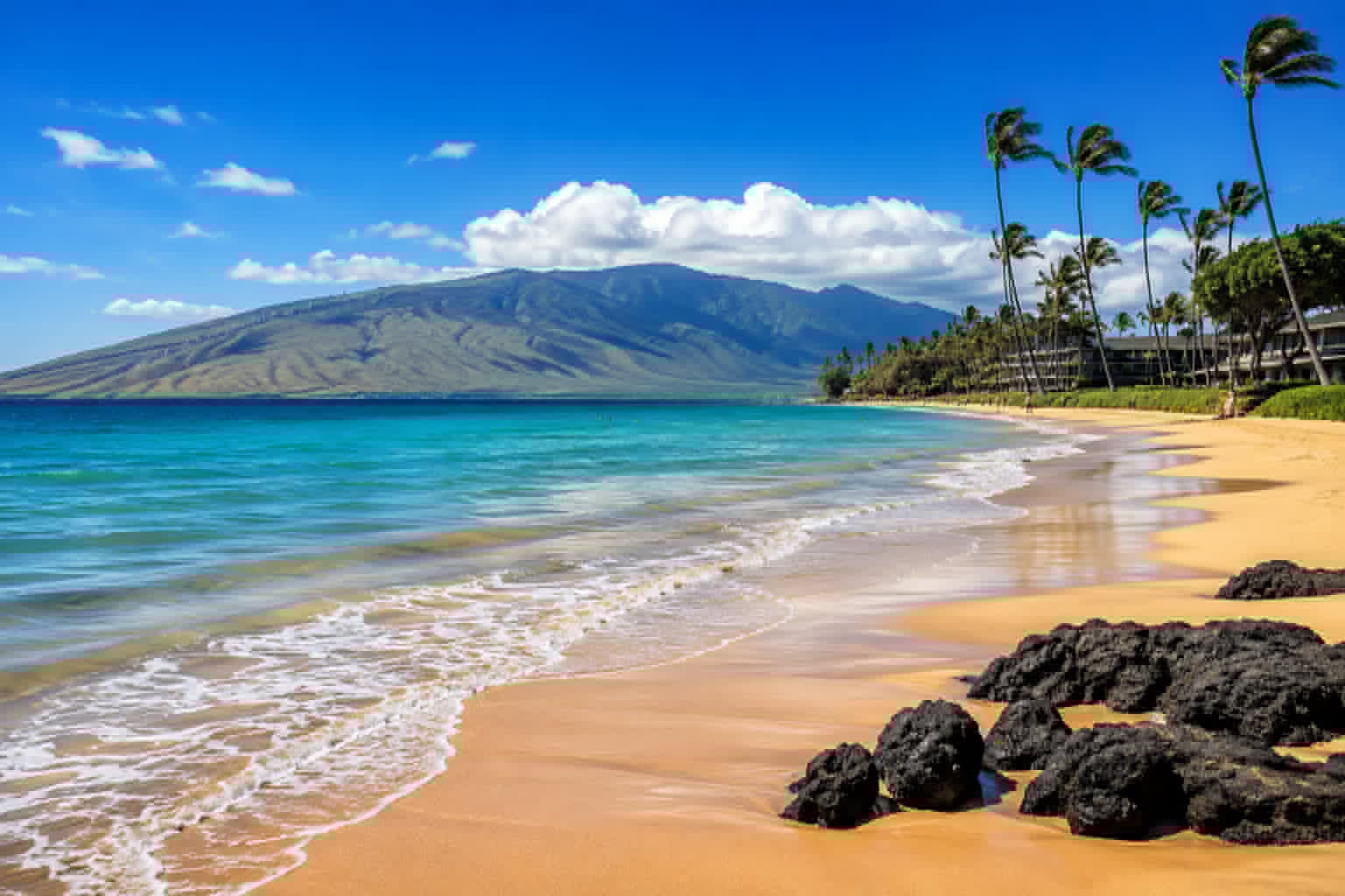 Maui